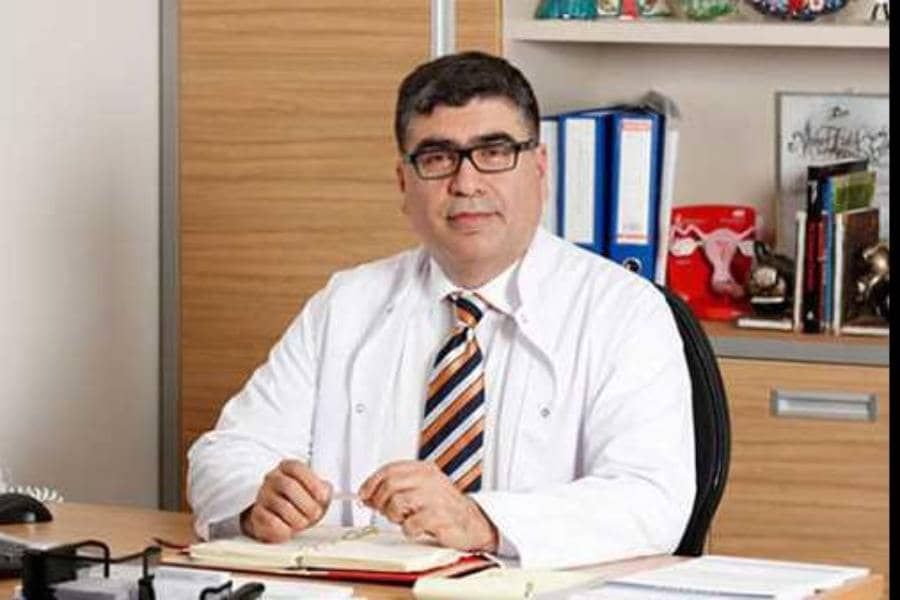 Uzm. Dr. Ahmet Fatih Öğüç Clinic